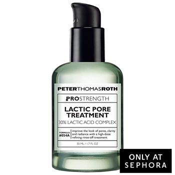 PETER THOMAS ROTH PRO Strength Lactic Pore Treatment