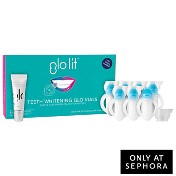 GLO Science GLO Brilliant™ Teeth Whitening Device Refills