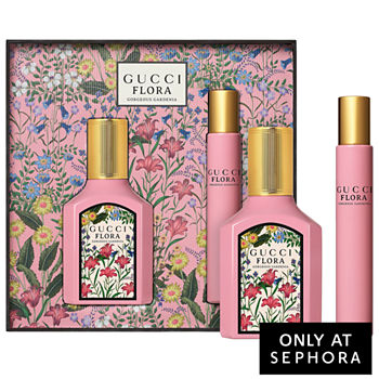 Gucci Flora Gorgeous Gardenia Eau de Parfum Gift Set ($110.00 value)