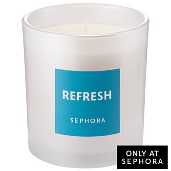 SEPHORA COLLECTION Refresh Scented Candle