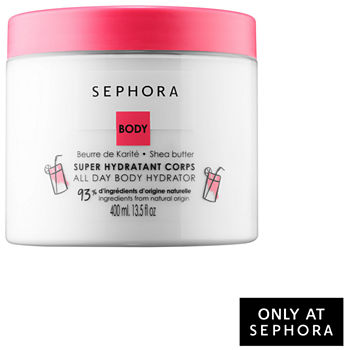 SEPHORA COLLECTION All Day Body Hydrator