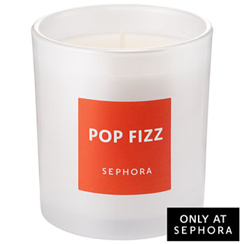 SEPHORA COLLECTION Pop Fizz Scented Candle