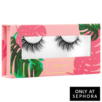 SEPHORA COLLECTION Lilly Lashes Welcome to Miami Collection
