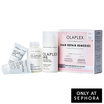 Olaplex No. 3 & No. 8 Hair Repair Remedies Set ($72 Value)