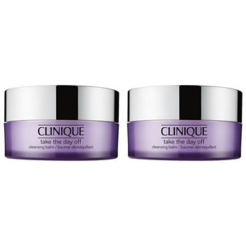 CLINIQUE Take The Day Off™ Cleansing Balm Duo