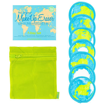 The Original MakeUp Eraser Earth Day Set