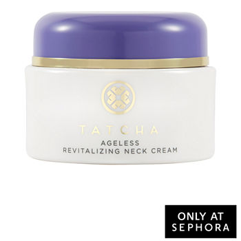 Tatcha Ageless Revitalizing Neck Cream
