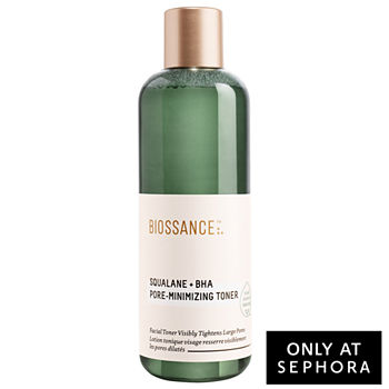 Biossance Squalane + BHA Pore-Minimizing Toner