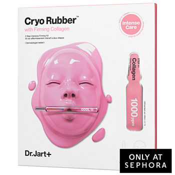 DR. JART+ Cryo Rubber™ Mask with Firming Collagen