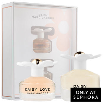 Marc Jacobs Fragrances Daisy Mini Perfume Set