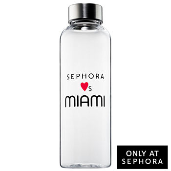 SEPHORA COLLECTION Sephora City Reusable Water Bottle