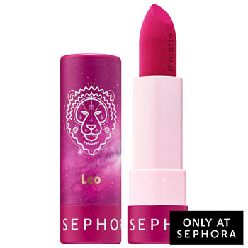 SEPHORA COLLECTION #LipStories Astrology Lipstick