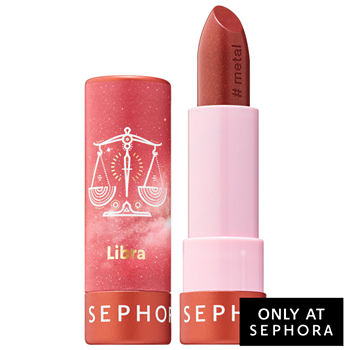 SEPHORA COLLECTION #LipStories Astrology Lipstick