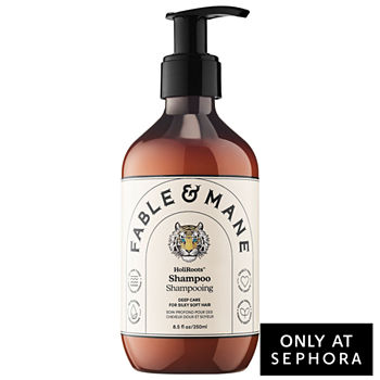 Fable & Mane HoliRoots™ Cleansing Shampoo