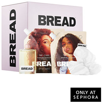Bread Beauty Supply  Essentials Kit for Curly & Textured Hair