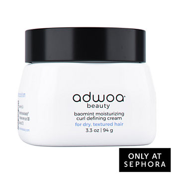 adwoa beauty Baomint™ Moisturizing Curl Defining Cream