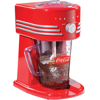 Nostalgia Coca-Cola® 40-Ounce Frozen Beverage Station