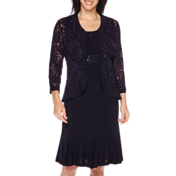 Wedding Guest Jacket Dresses The Wedding Shop for Women - JCPenney