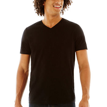 V Neck T-shirts Shirts for Men - JCPenney
