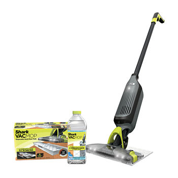 Shark VACMOP Pro Cordless Hard Floor Vacuum Mop with Disposable VACMOP Pad (VM252)