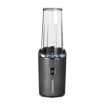 Cuisinart Rechargeable Cord-Free Compact Blender