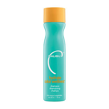 Malibu C Hydrate Color Wellness Shampoo - 9 oz.