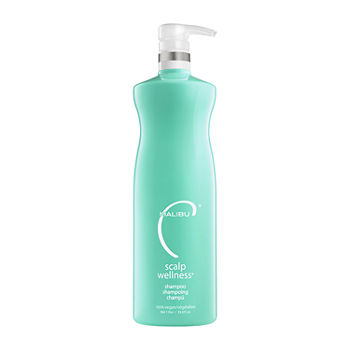 Malibu C Scalp Wellness Shampoo - 33.8 oz.