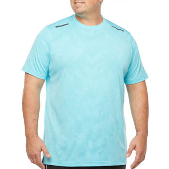The Foundry Big & Tall Supply Co. Mens Short Sleeve T-Shirt