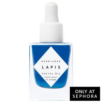 Herbivore Mini Lapis Blue Tansy Face Oil - For Oily & Acne-Prone Skin