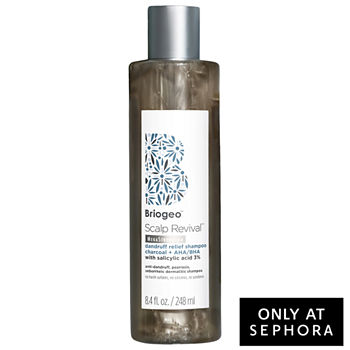 Briogeo Scalp Revival™ Dandruff Relief Charcoal Shampoo