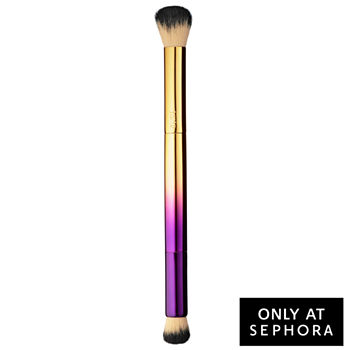 tarte SEA The Airbrusher™ Double-Ended Concealer Brush