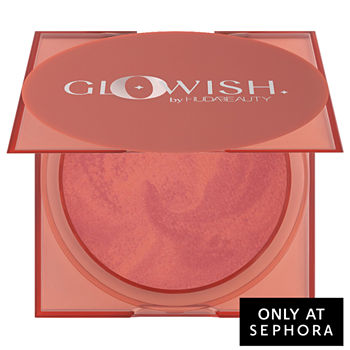 Huda Beauty Glowish Blush powder