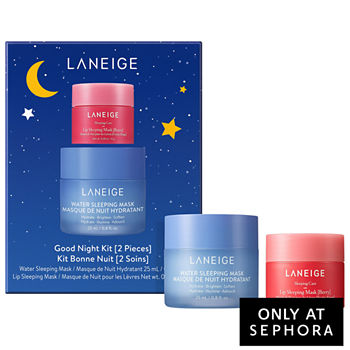 Laneige Good Night Kit
