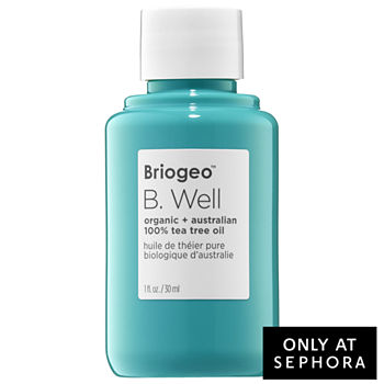 Briogeo B. Well Organic + Australian 100% Tea Tree Oil