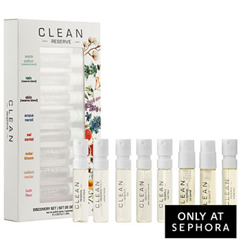 CLEAN RESERVE Reserve - Perfume Discovery Set