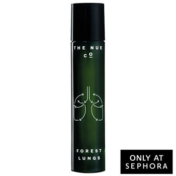 The Nue Co. Forest Lungs Anti-Stress Fragrance Travel Spray