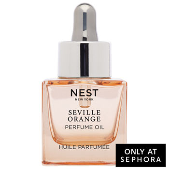 NEST New York Seville Orange Perfume Oil