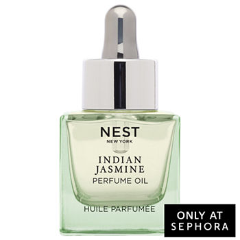 NEST New York Indian Jasmine Perfume Oil
