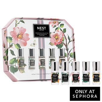 NEST New York Mini Perfume Oil Set