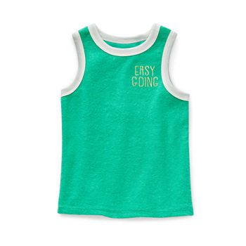 Okie Dokie Toddler Tops and Shorts
