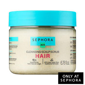 SEPHORA COLLECTION Hair Cleansing Scrub