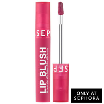 SEPHORA COLLECTION Lip Blush Blotted Matte Lipstick