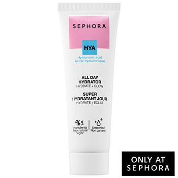 SEPHORA COLLECTION All Day Hydrator Moisturizer with Hyaluronic Acid