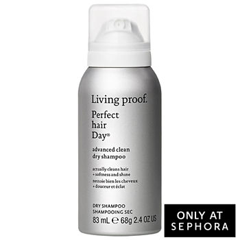Living Proof Mini Perfect hair Day (PhD) Advanced Clean Dry Shampoo