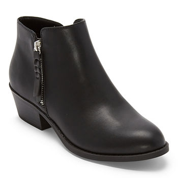 Black Women's Boots for Shoes - JCPenney