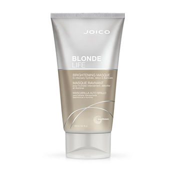Joico Blonde Life Brightening Hair Mask-5.1 oz.