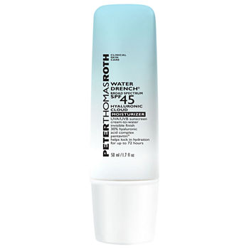 Peter Thomas Roth Water Drench® Hyaluronic Hydrating Moisturizer SPF 45