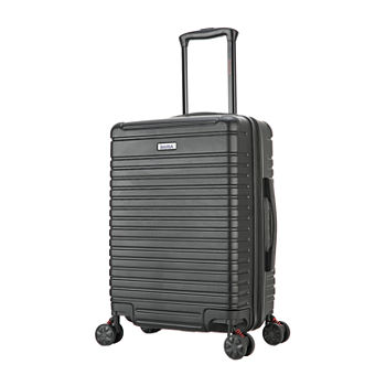 InUSA Deep 20 Inch Hardside Lightweight Luggage