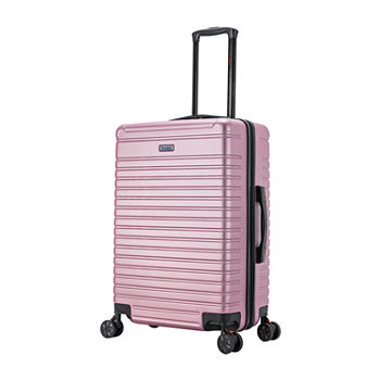 InUSA Deep 24 Inch Hardside Lightweight Luggage
