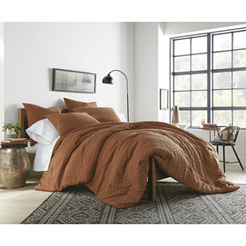 Linden Street Willow 3-pc. Comforter Set